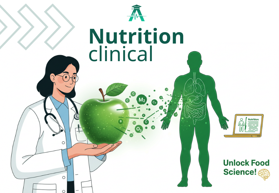 clinical nutrition